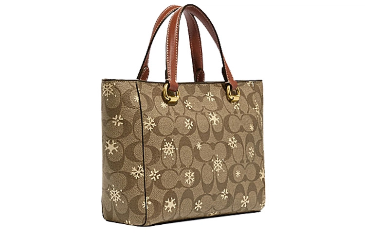 COACH Alice 21