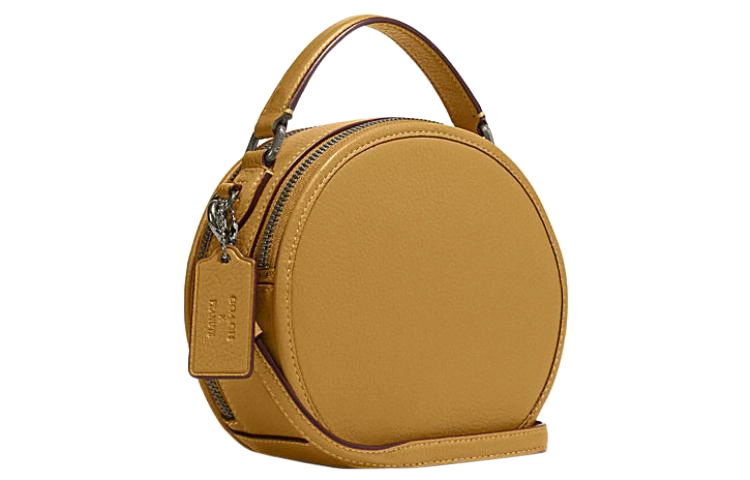 COACH x Peanuts Snoopy Dempsey 18