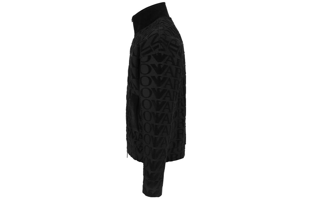 EMPORIO ARMANI FW22 Logo