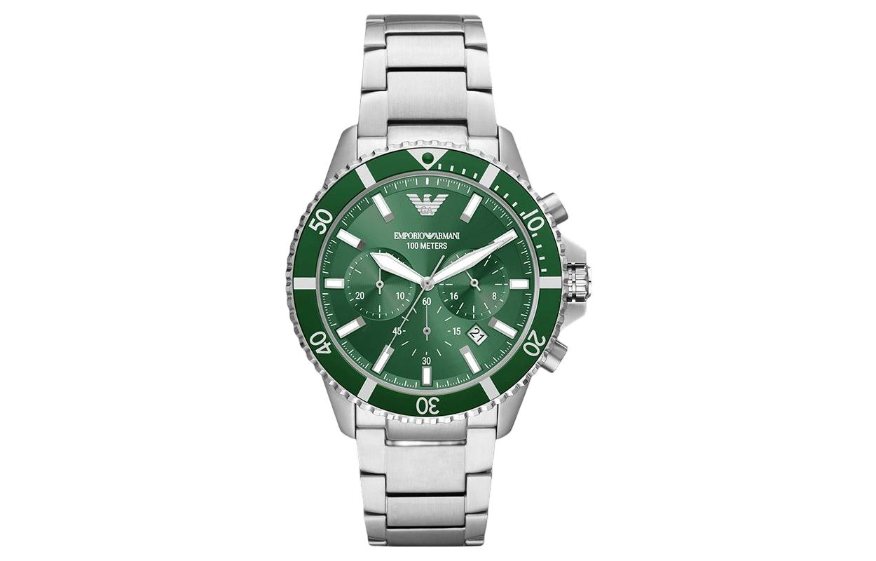 EMPORIO ARMANI 43mm AR11500