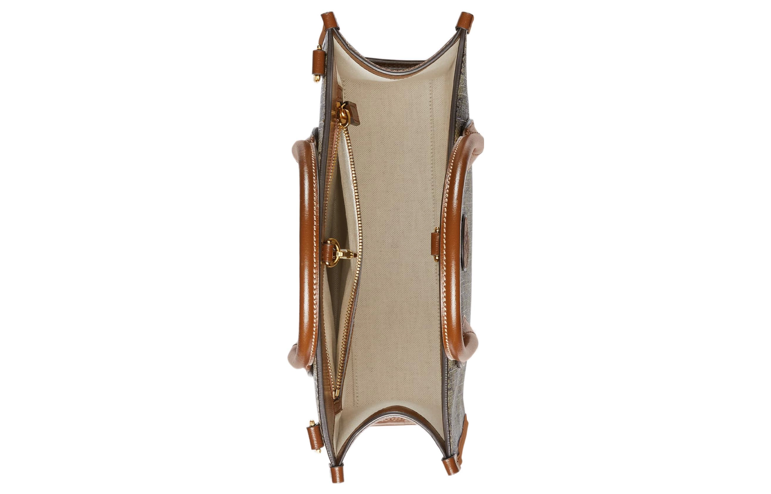 GUCCI Interlocking LogoG