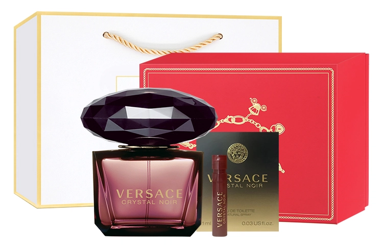 VERSACE 30ml50ml90ml+1ml