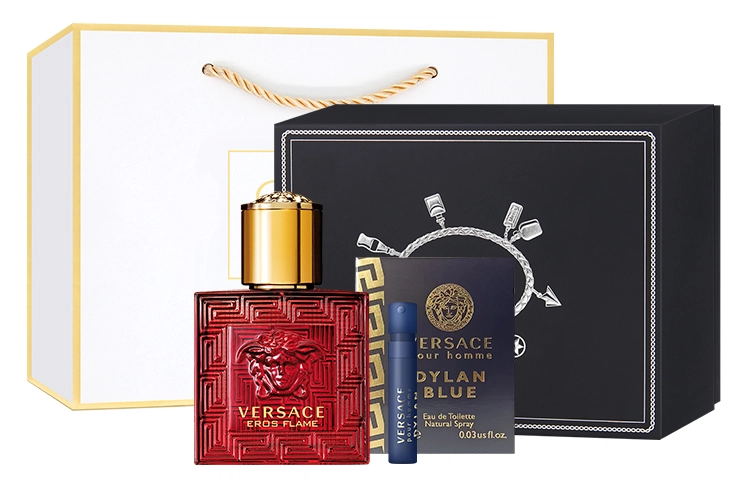 VERSACE 30ml50ml+1ml
