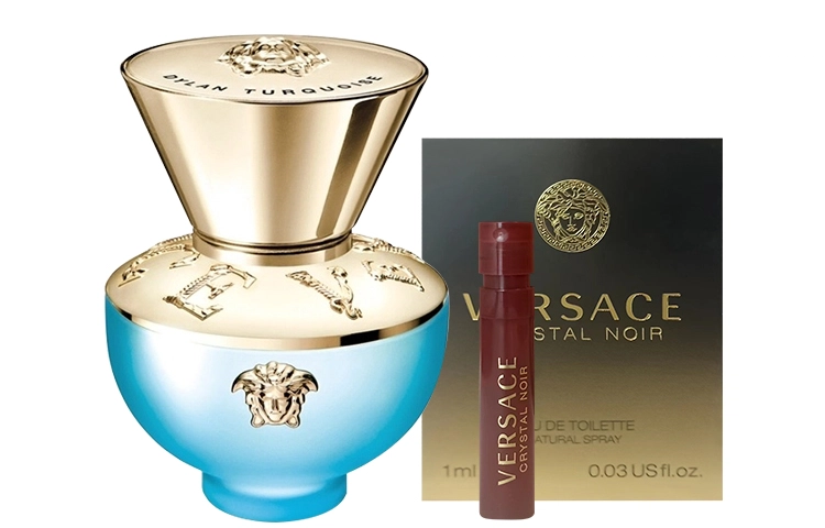 VERSACE 30ml50ml+1ml