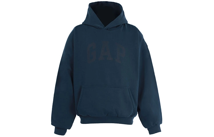 YEEZY x Gap x Balenciaga Logo