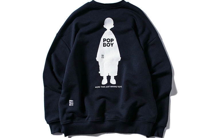 Nautica x POPBOY