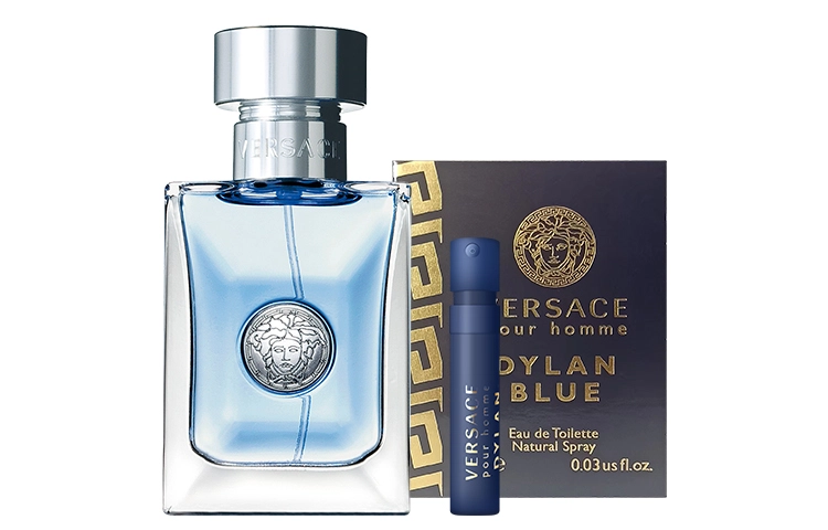 VERSACE 30ml50ml100ml+1ml