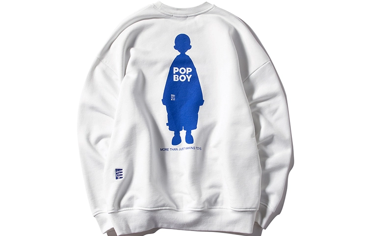 Nautica x POPBOY