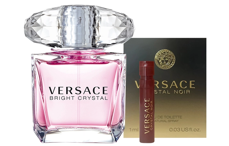 VERSACE 30ml50ml90ml+1ml