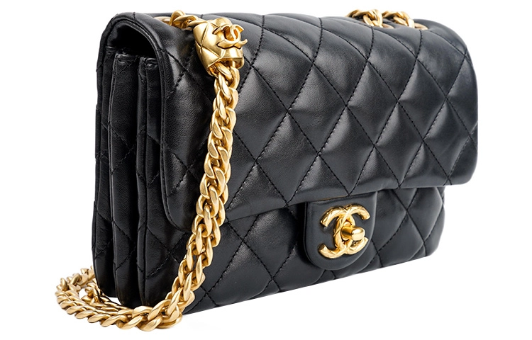 CHANEL 22K