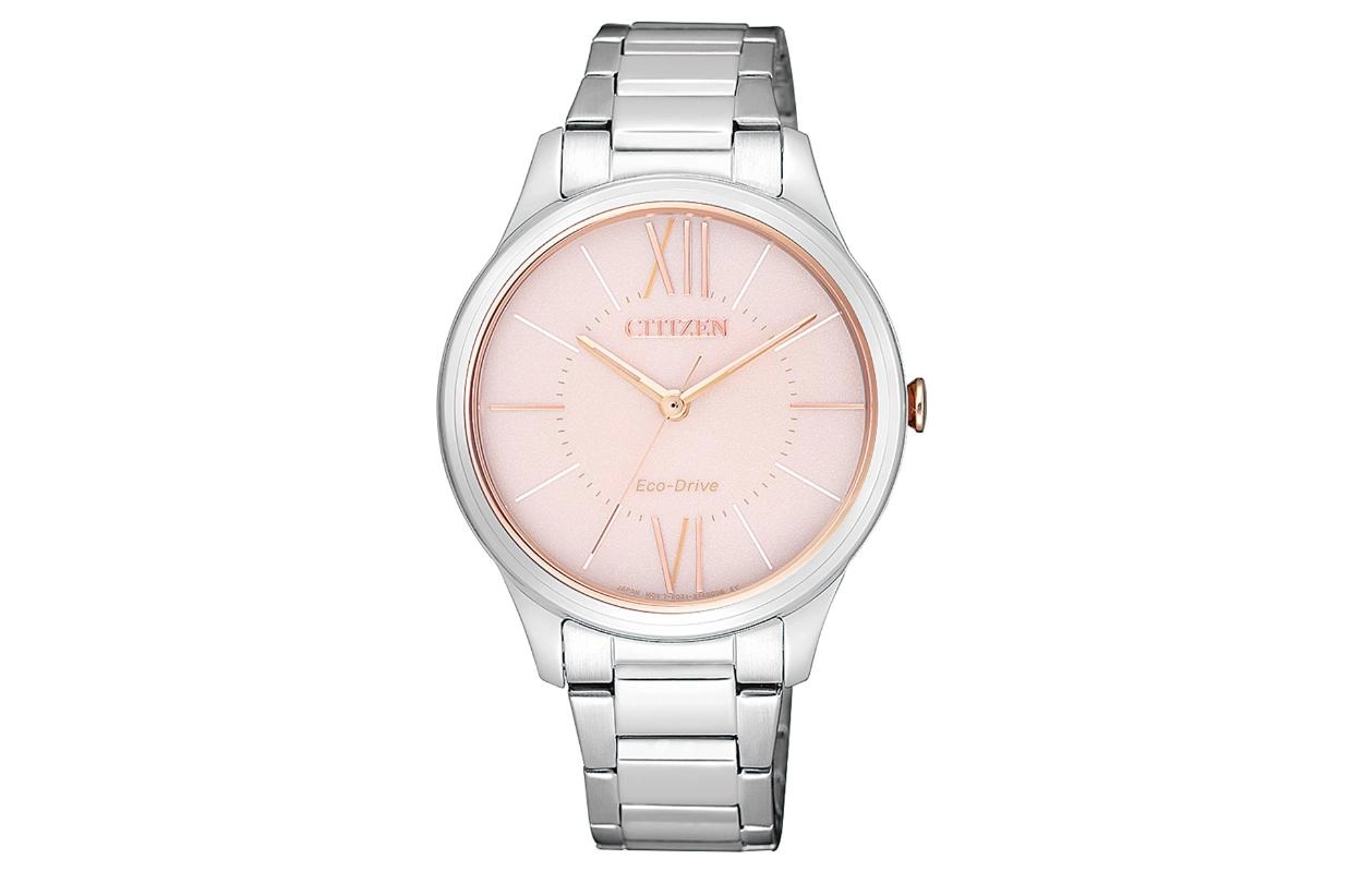 CITIZEN 50 34.5mm EM0415-54W