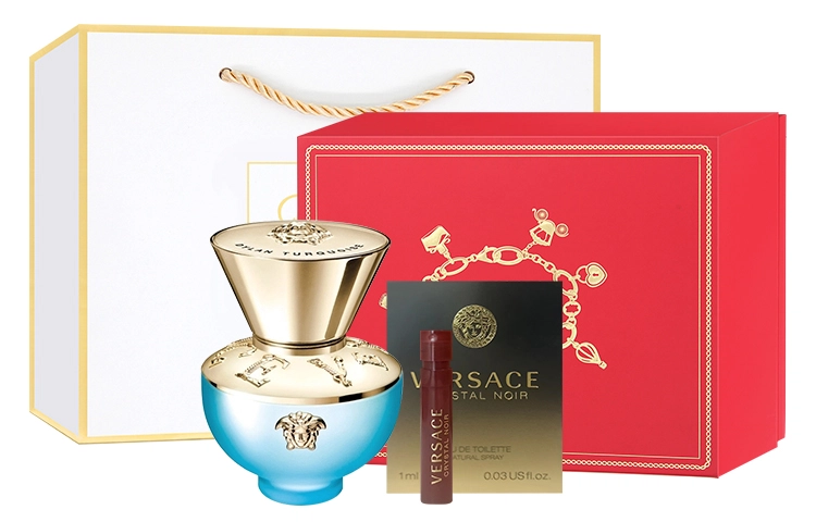 VERSACE 30ml50ml+1ml