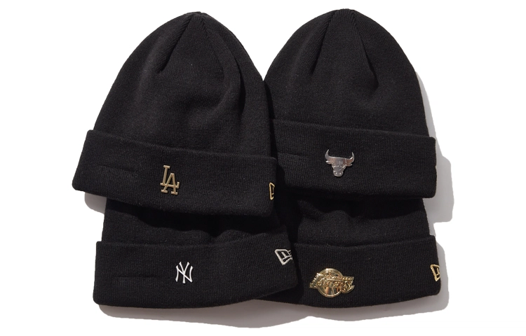 New Era LA