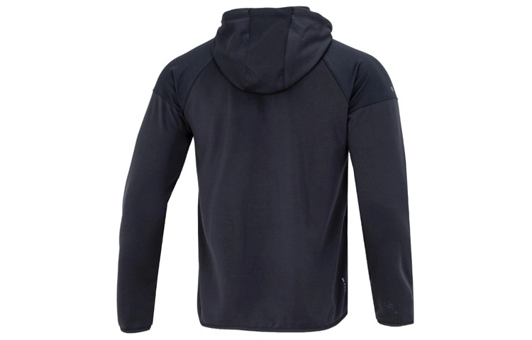 Under Armour Rush All Purpose Fz Logo
