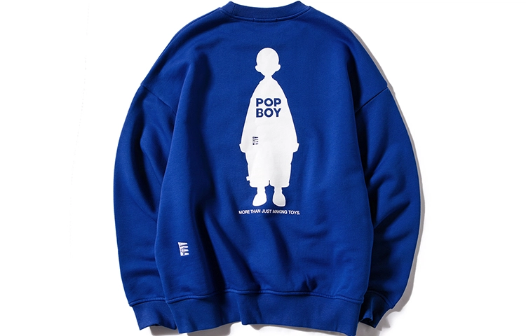 Nautica x POPBOY