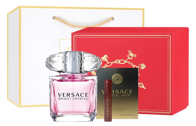 VERSACE 30ml50ml90ml+1ml