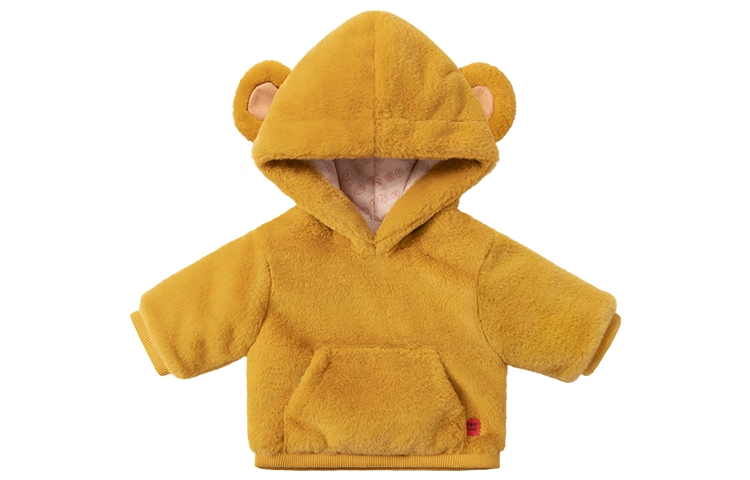 问童子 玩偶服装 卫衣/舍我其谁 着替连帽衫 玩偶周边