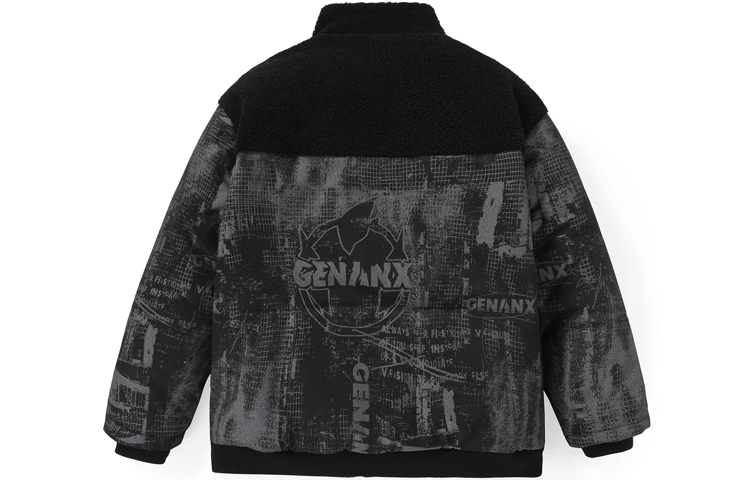 GENANX