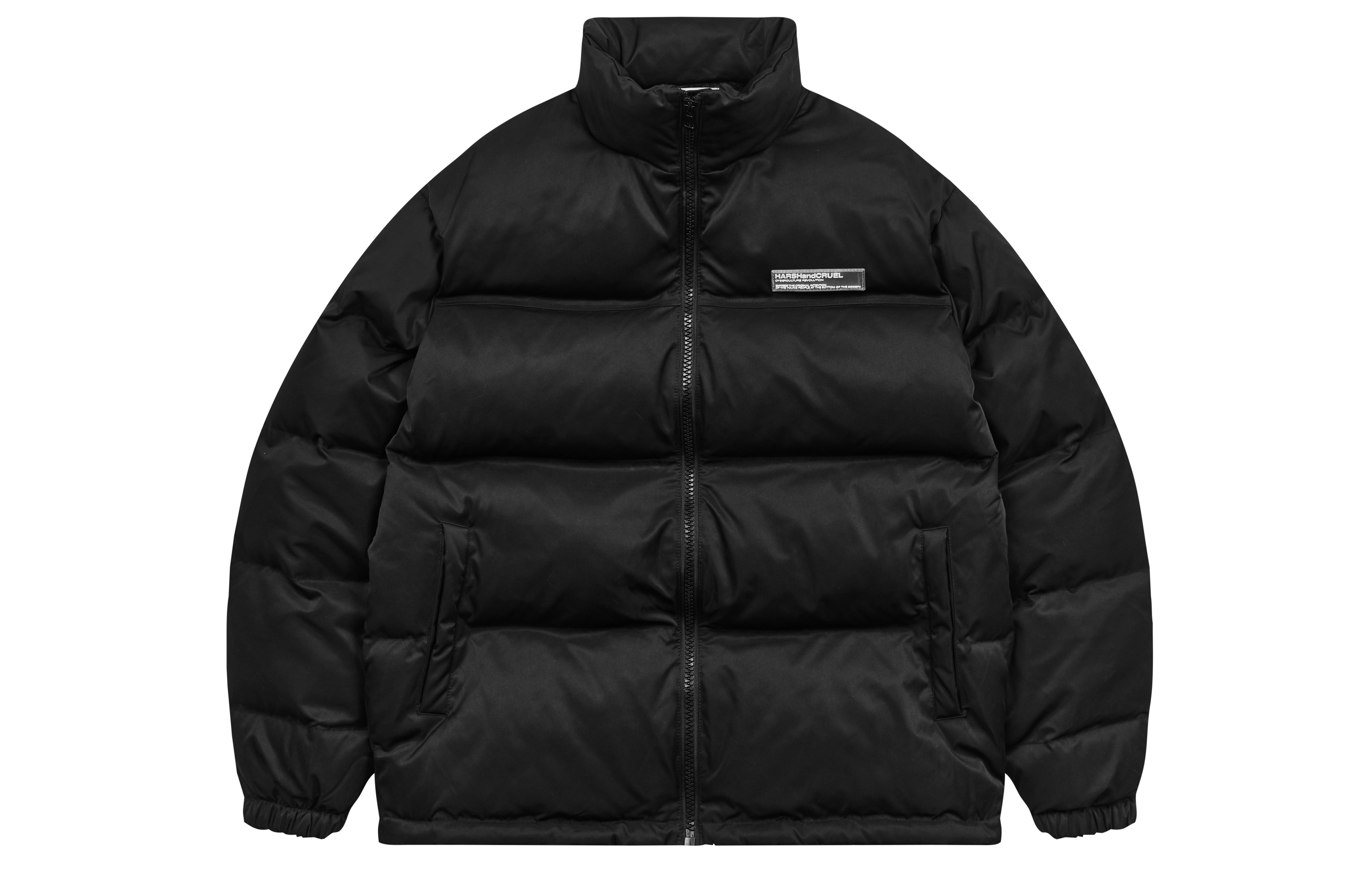 HARSH AND CRUEL FW22