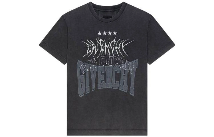 Givenchy FW22 LogoT