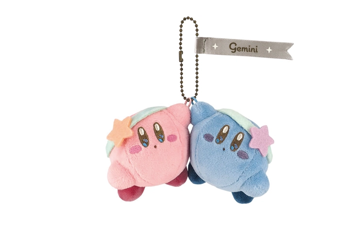 Kirby 12 8cm