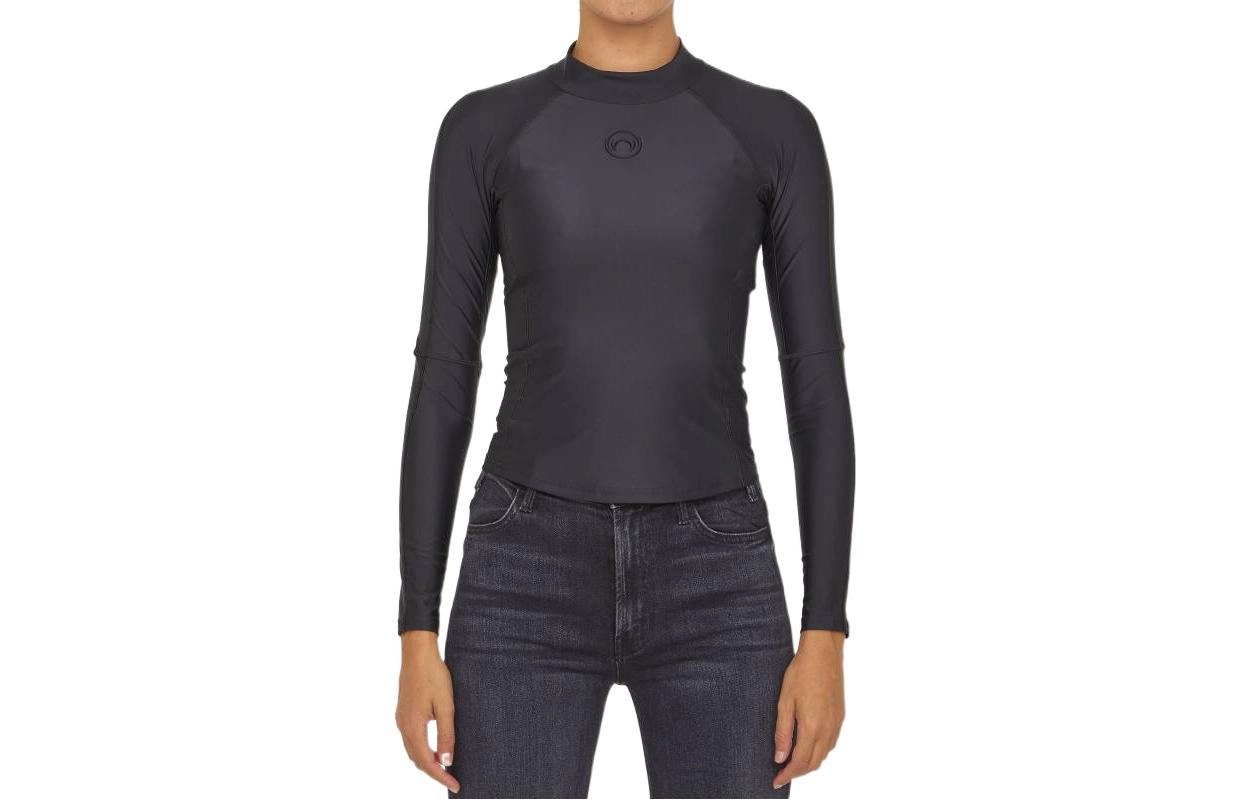 marine serre FW22 LogoT