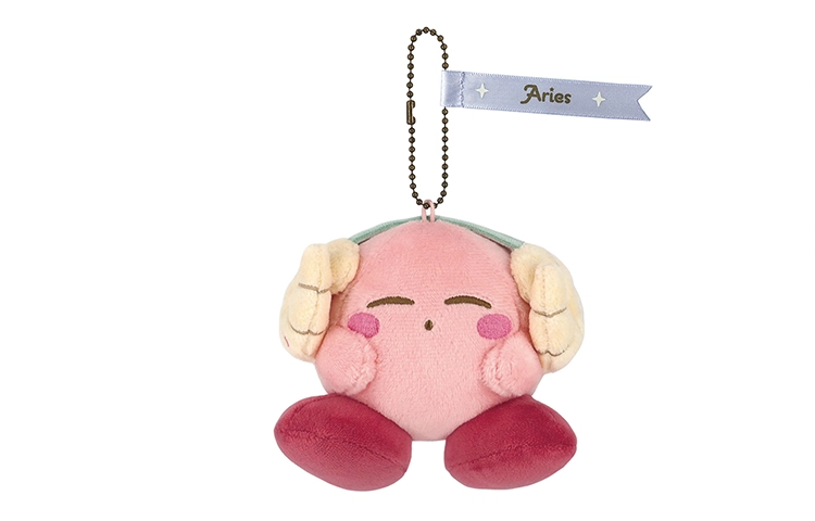 Kirby 12 10cm