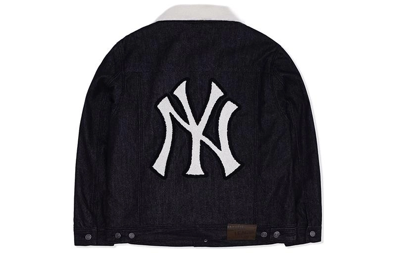 MLB FW22 logo