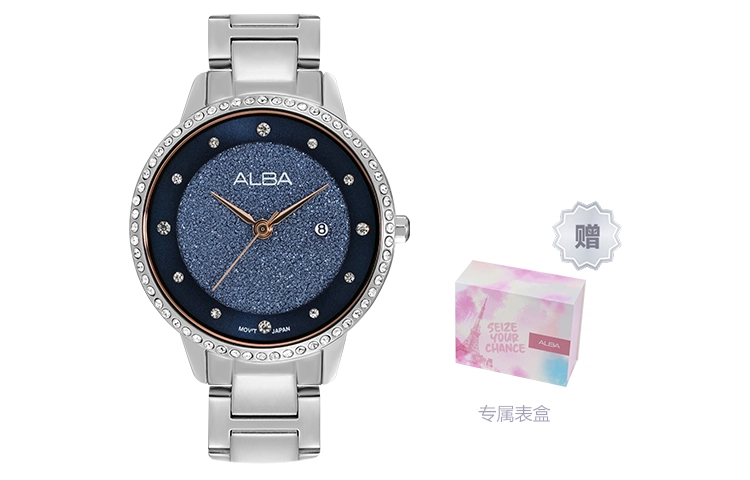 SEIKO ALBA 32mm AH7W29X1
