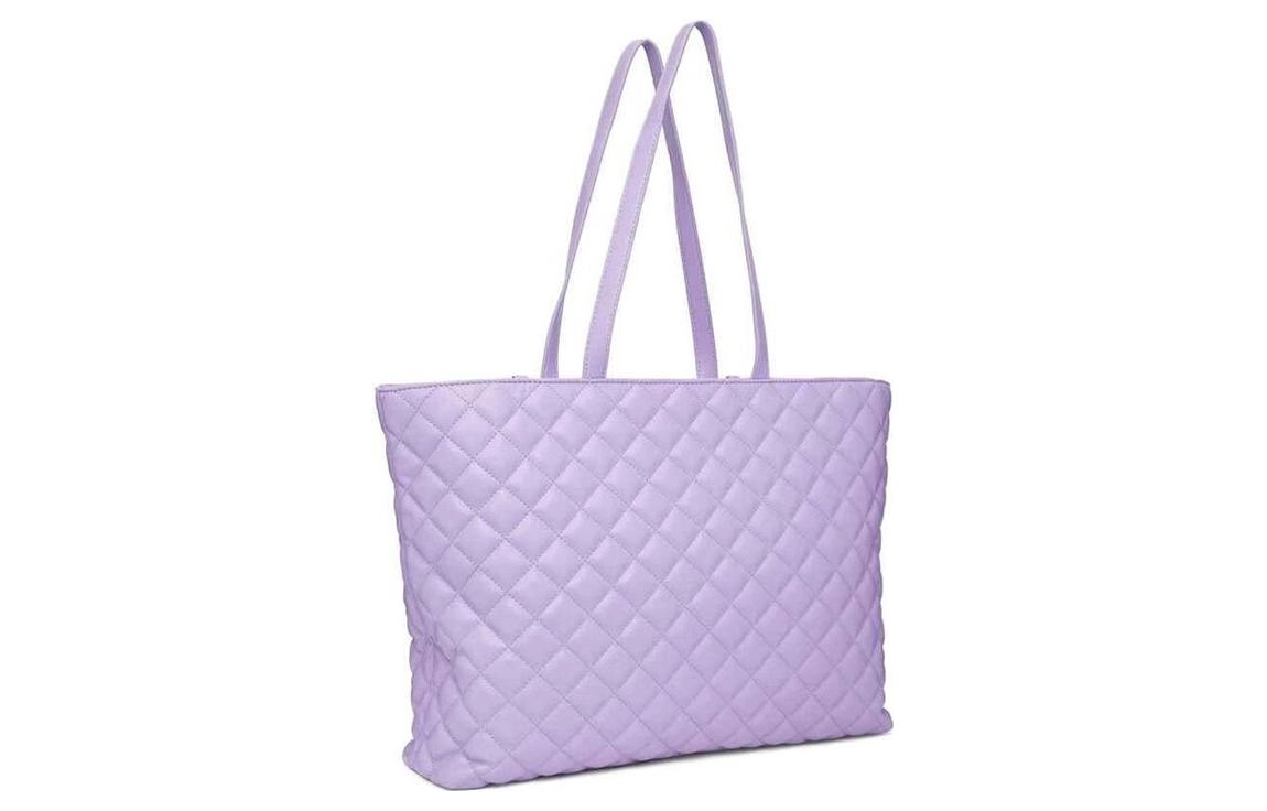 VERSACE JEANS COUTURE Logo Tote