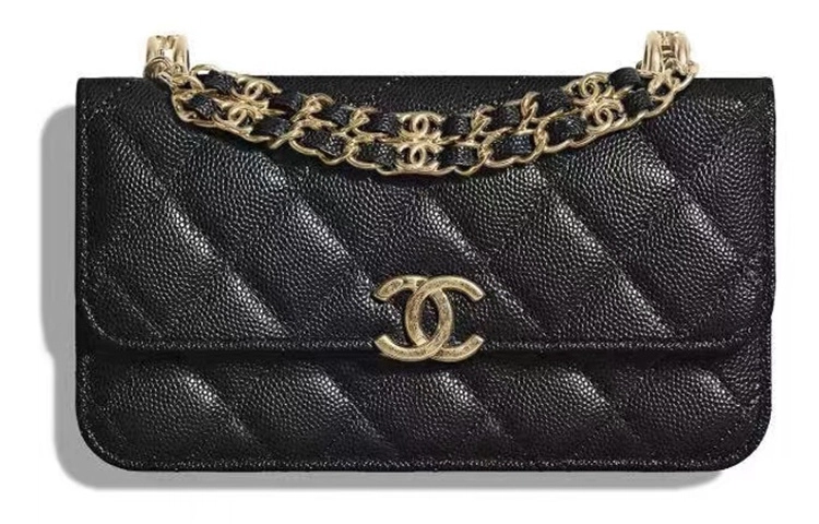 CHANEL 22K