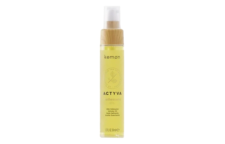 Kemon Actyva Bellessere 50ml125ml