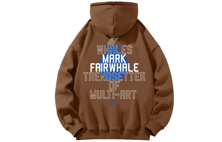 FAIRWHALE