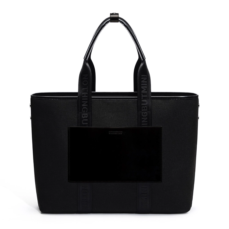 NothingButMini 2023 SS 5032 Tote Bag