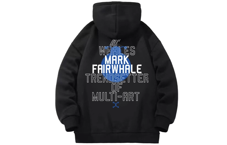 FAIRWHALE