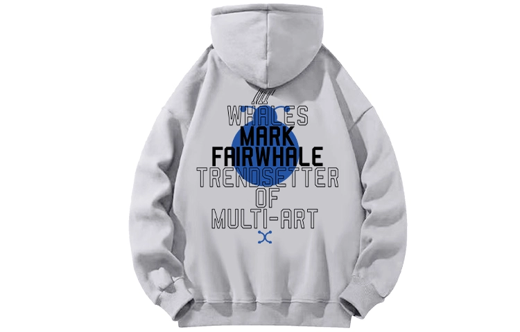 FAIRWHALE