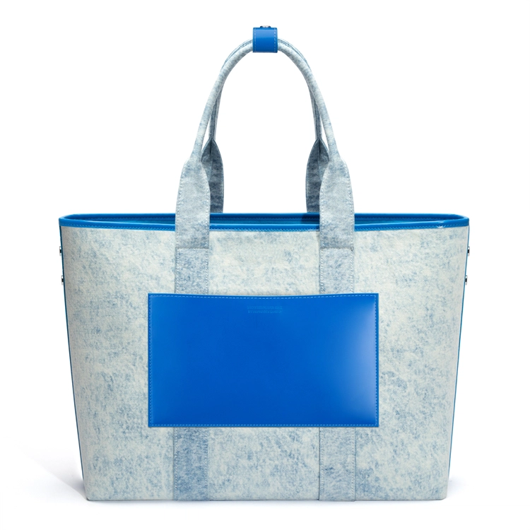 NothingButMini 2023 SS 5032 Tote Bag