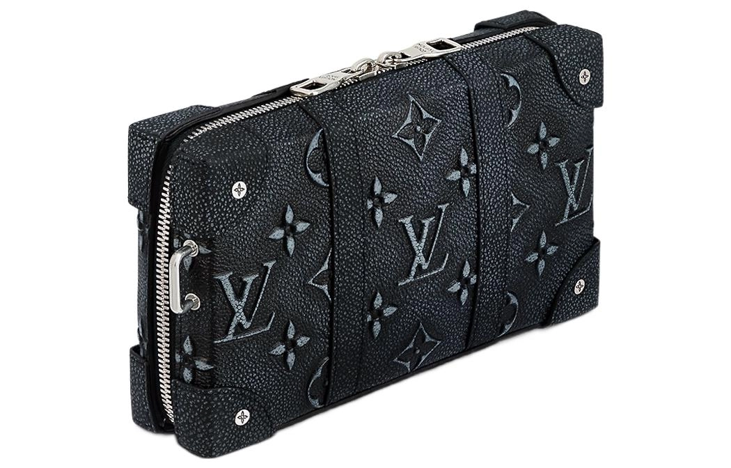 LOUIS VUITTON SOFT TRUNK