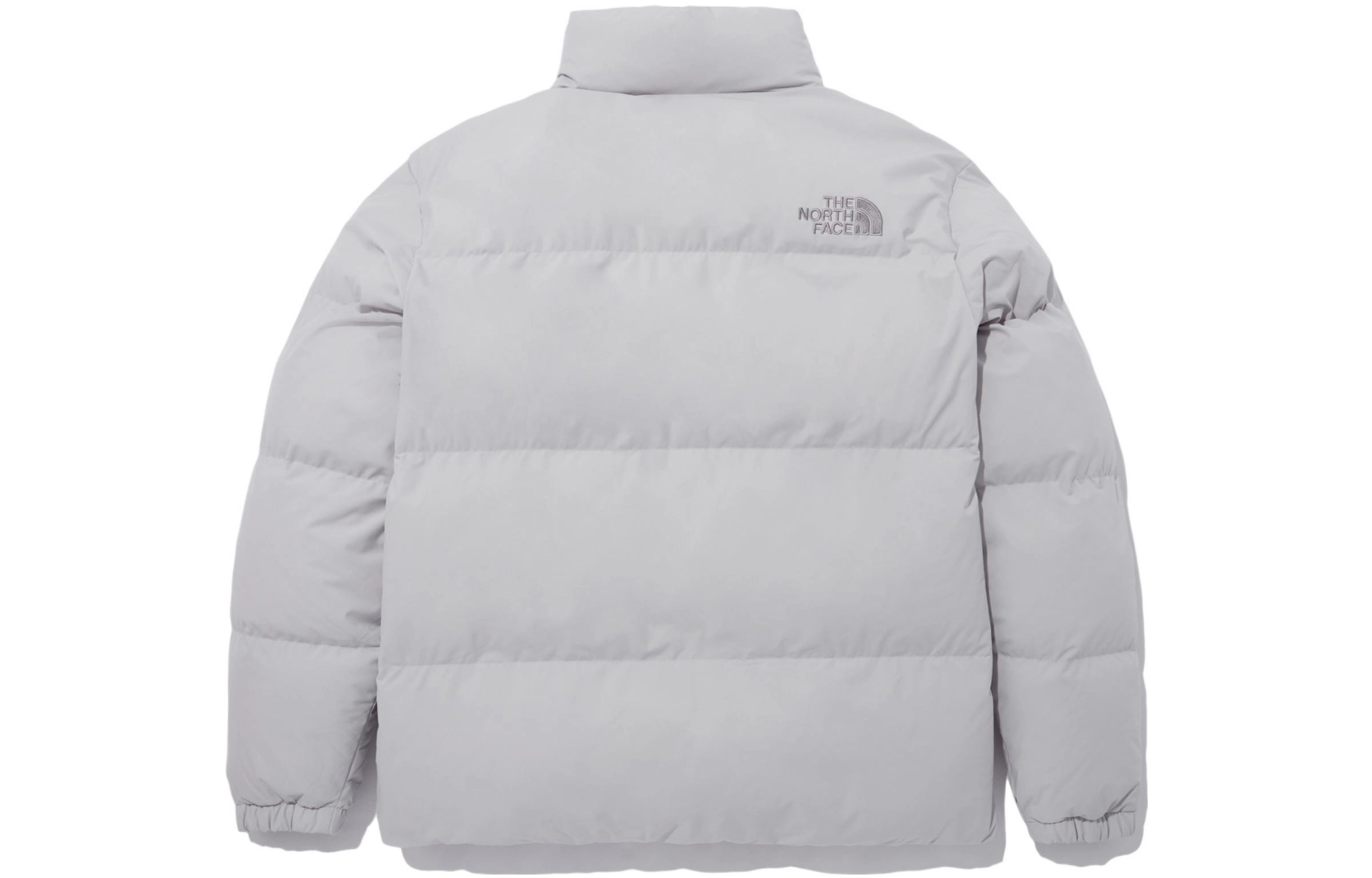 THE NORTH FACE Logo