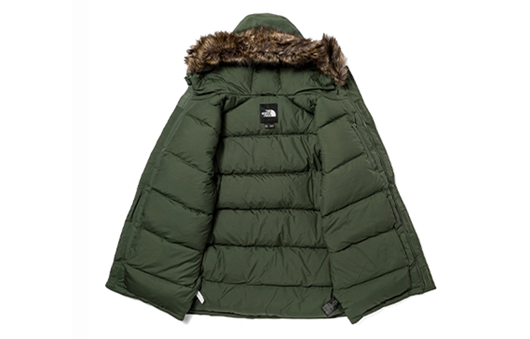 THE NORTH FACE UE