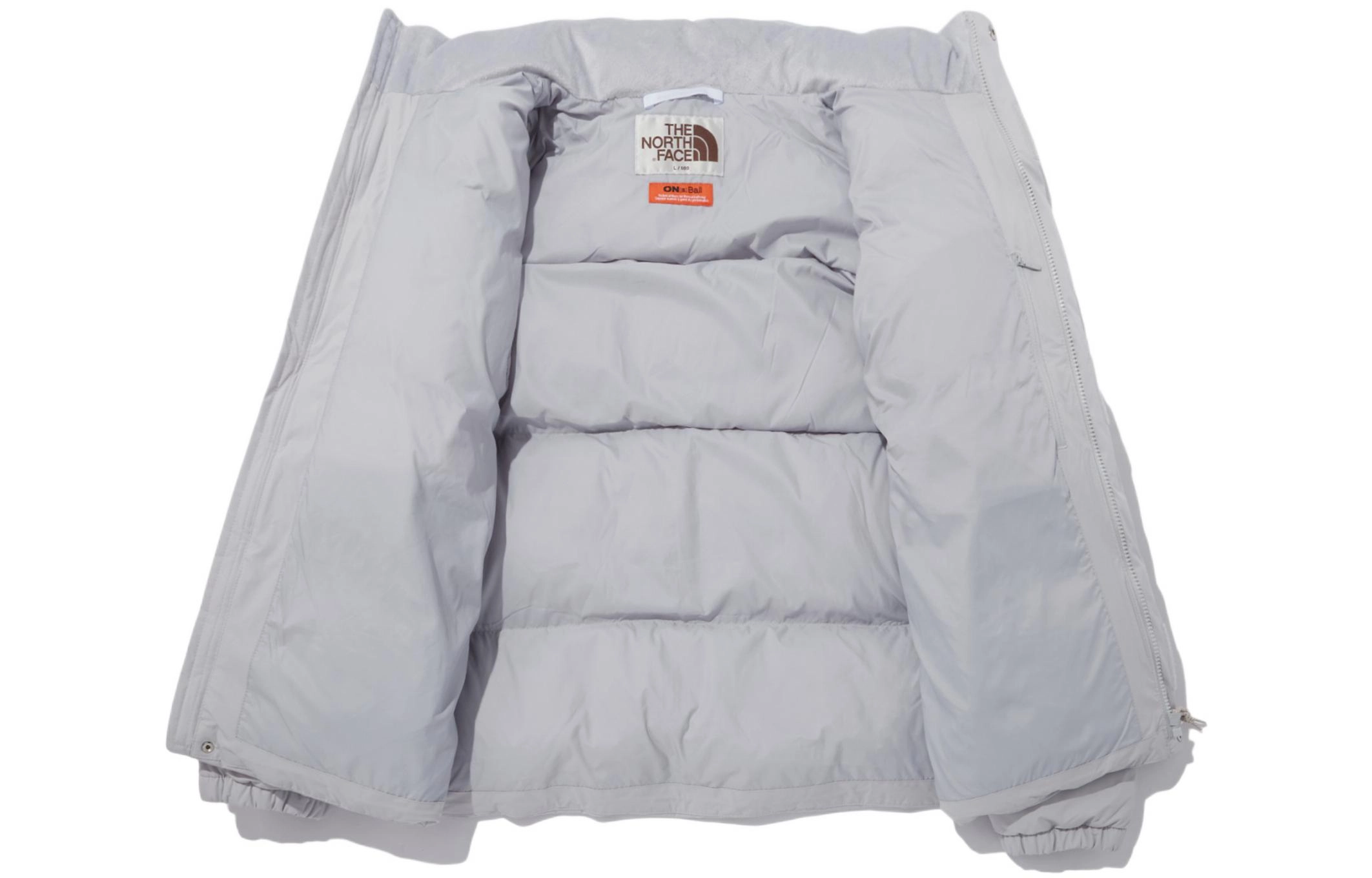 THE NORTH FACE Logo