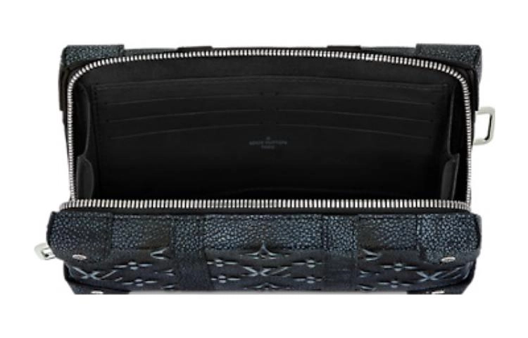 LOUIS VUITTON SOFT TRUNK