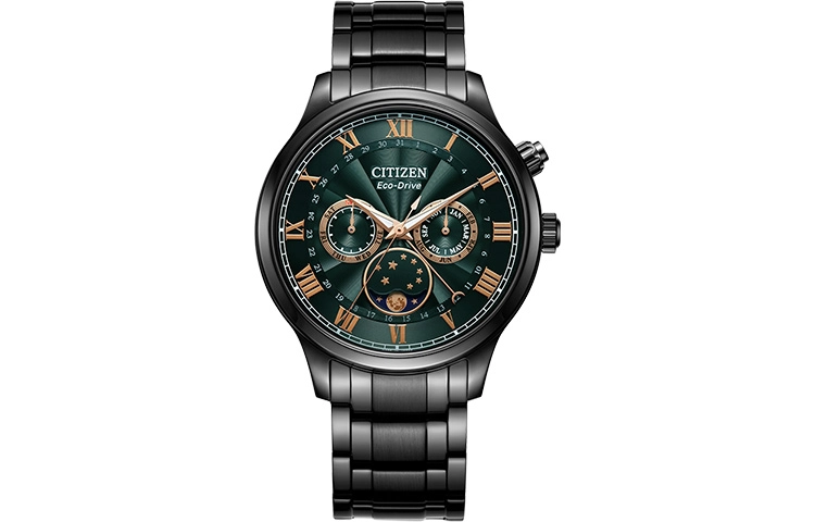 CITIZEN BIP AP1055-87X