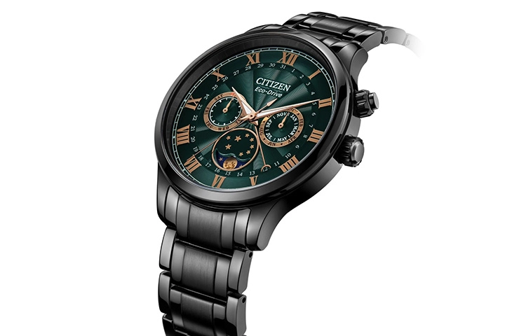 CITIZEN BIP AP1055-87X