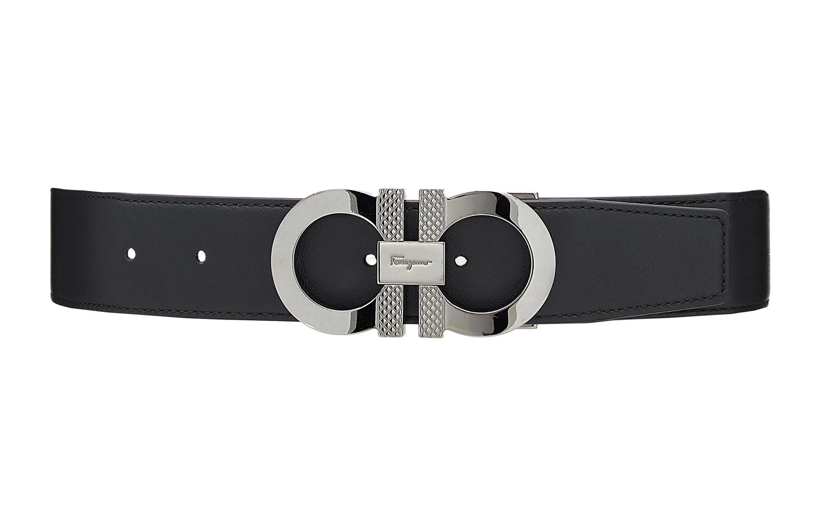 FERRAGAMO Logo 3.5cm