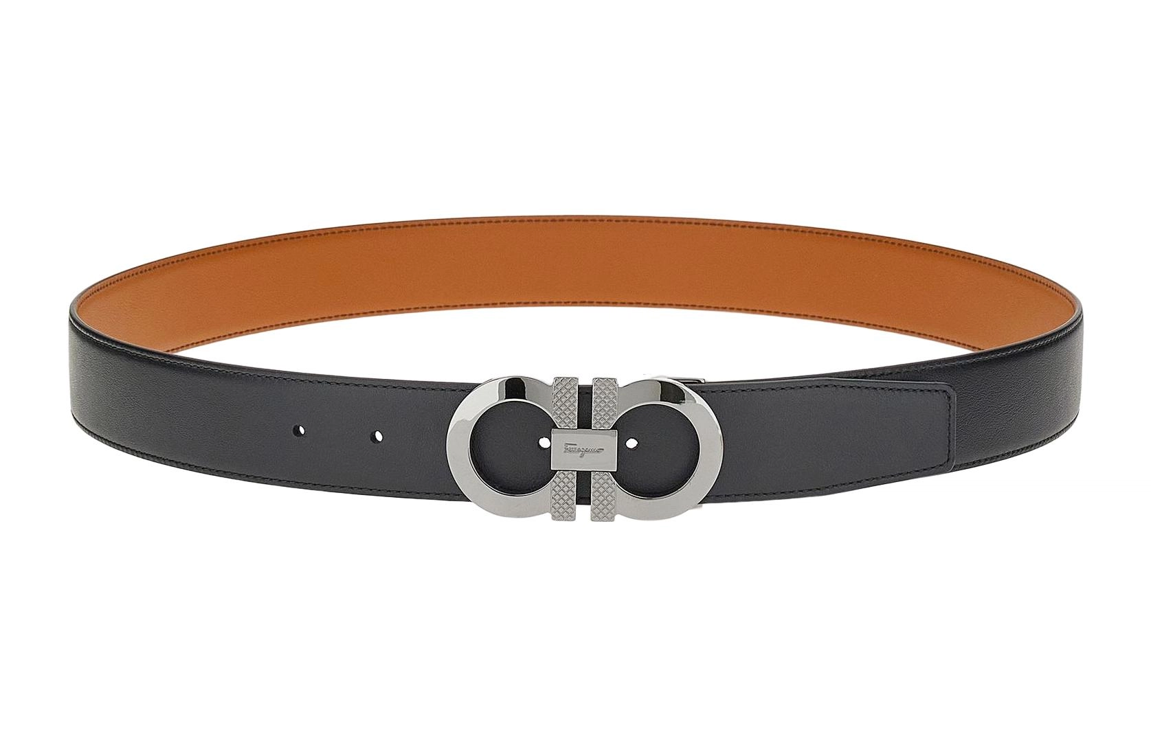FERRAGAMO Logo 3.5cm