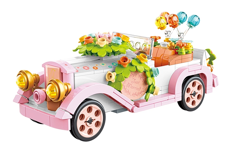 JAKI 283pcs JK8315
