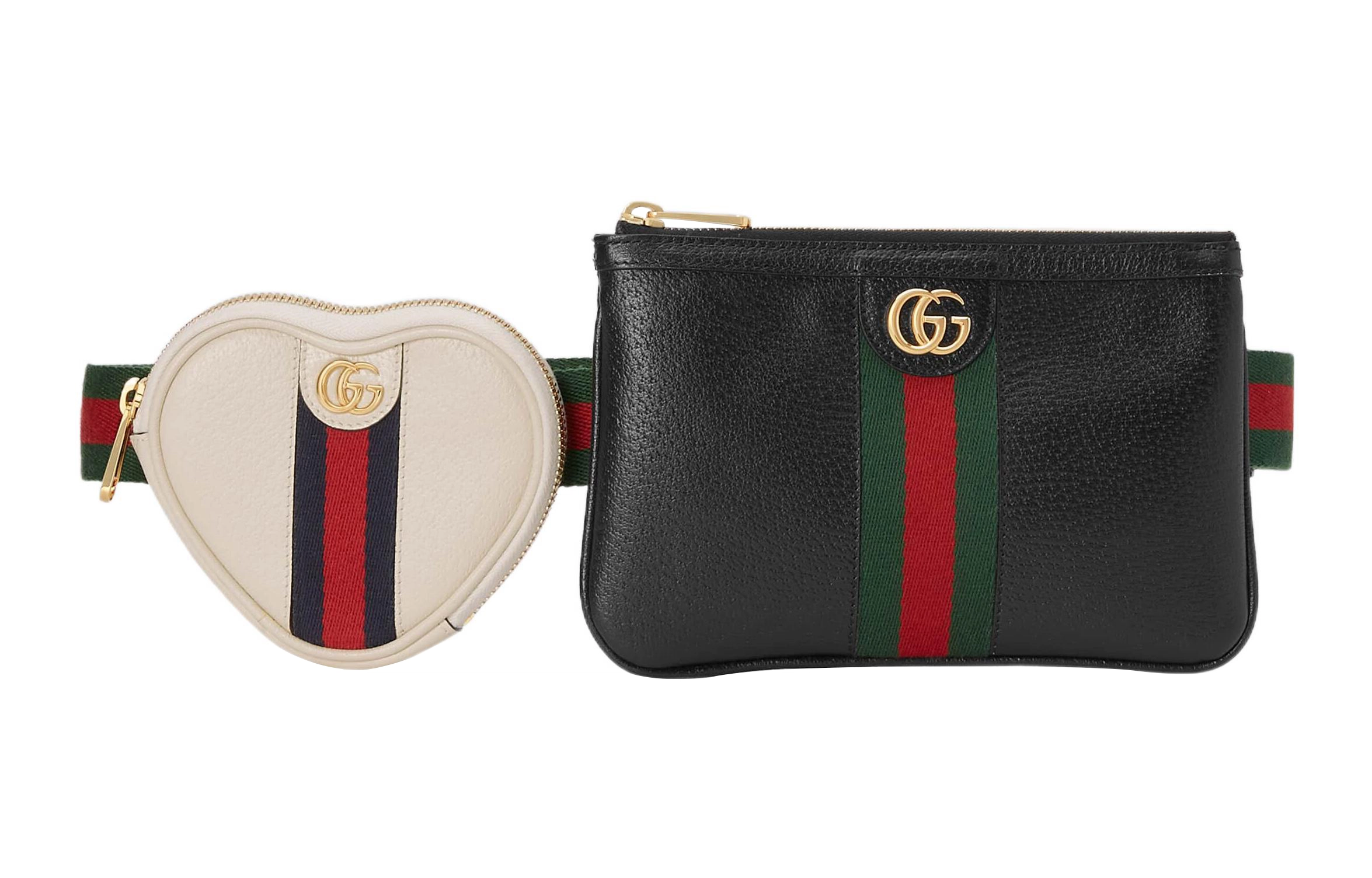 GUCCI Ophidia Logo