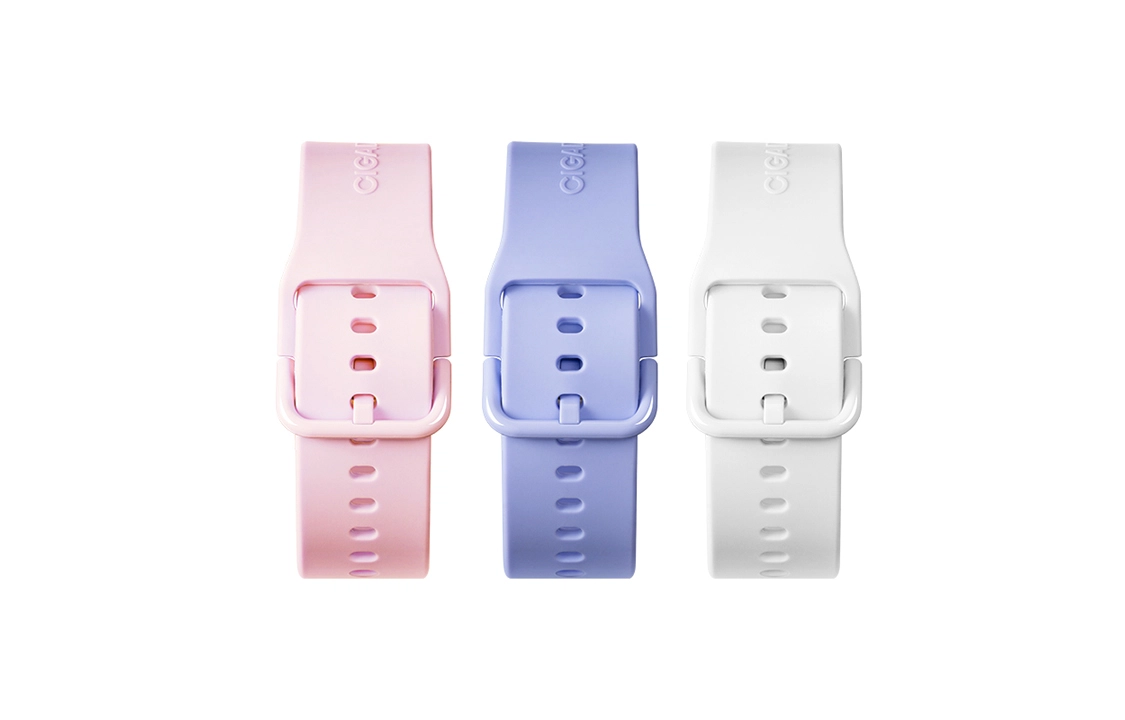 CIGA design X 22mm X012-1G-WH