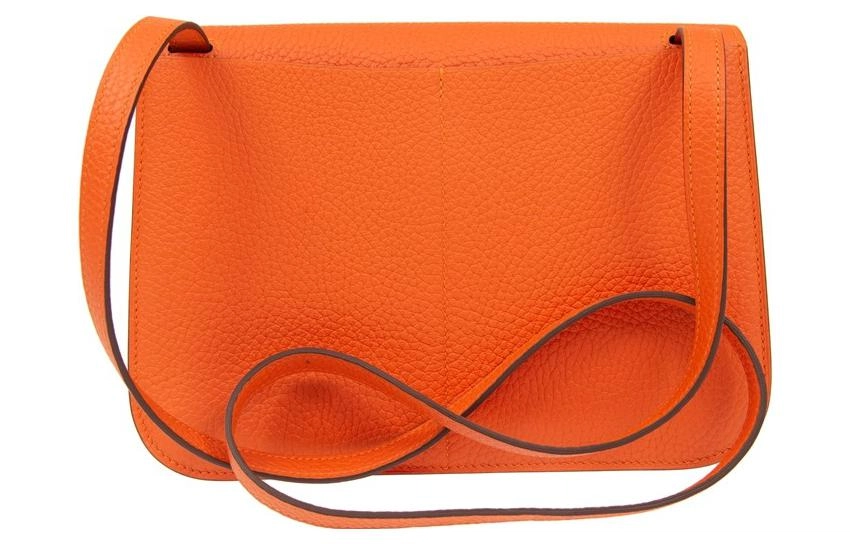 HERMES Halzan 25 Clemence 9J Feu